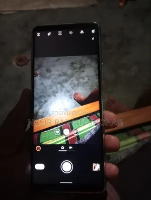 সনি এক্সপেরিয়া ৫ ২ ১২৮ জিবি হোয়াইট