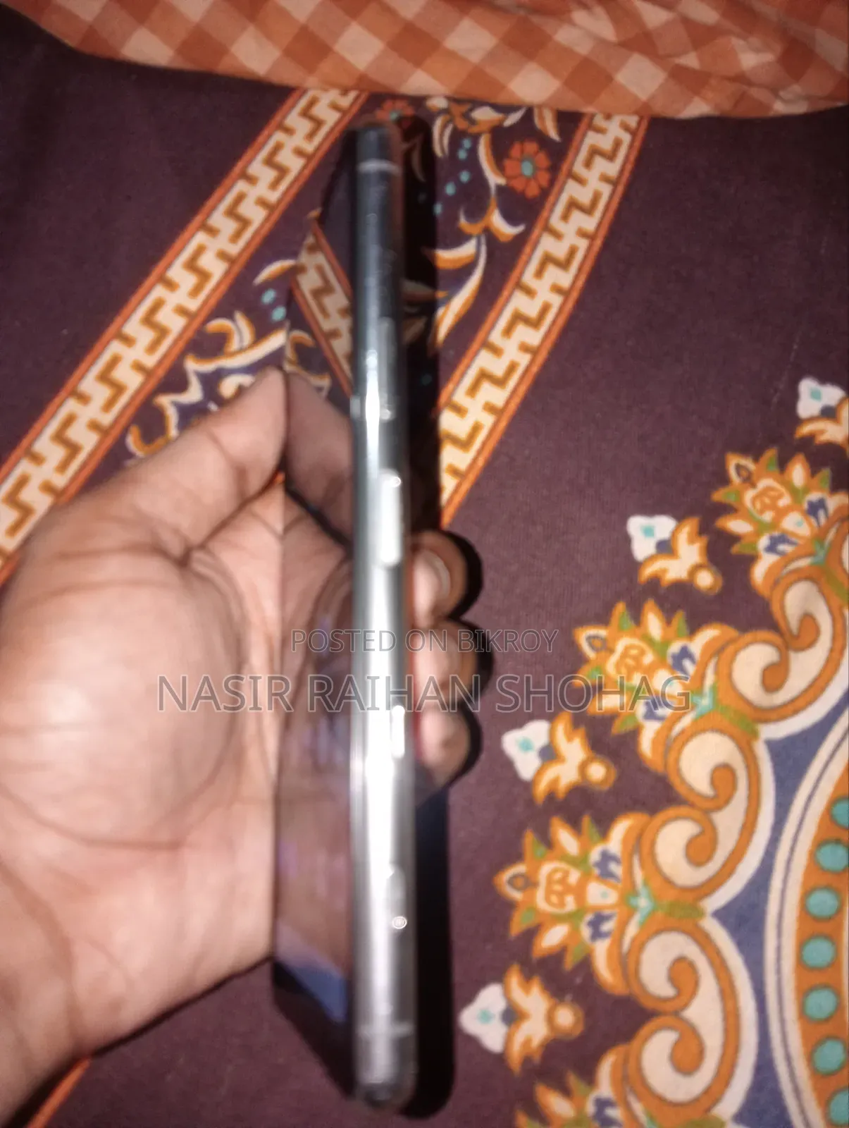 সনি এক্সপেরিয়া ৫ ২ ১২৮ জিবি হোয়াইট