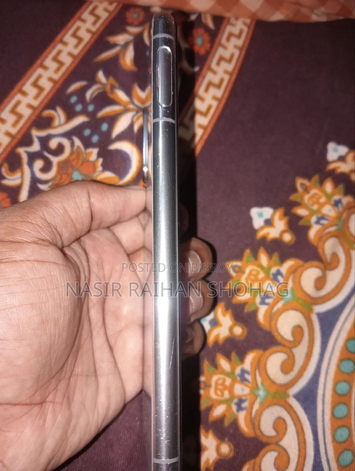 সনি এক্সপেরিয়া ৫ ২ ১২৮ জিবি হোয়াইট