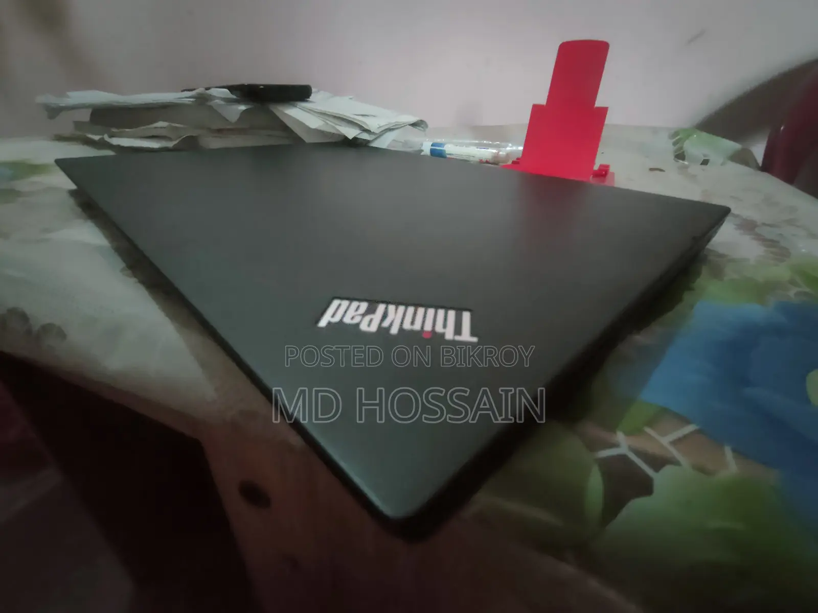 Laptop Lenovo ThinkPad T490s 16GB Intel Core i7 SSD 512GB