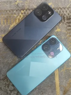 টেকনো স্পার্ক ১৬ জিবি