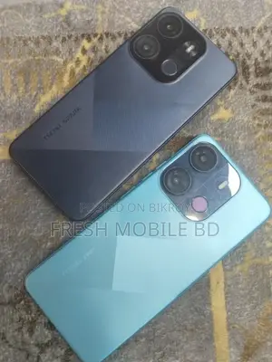 Tecno Spark 16 GB