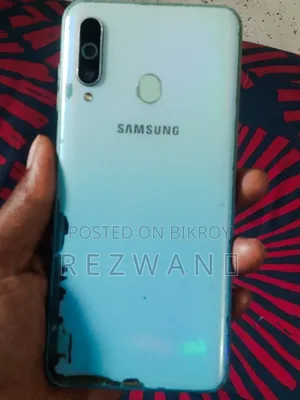 Samsung Galaxy A60 64 GB Blue