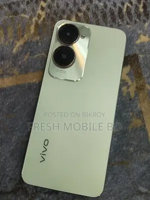 ভিভো ওয়াই১৮ ১২৮ জিবি