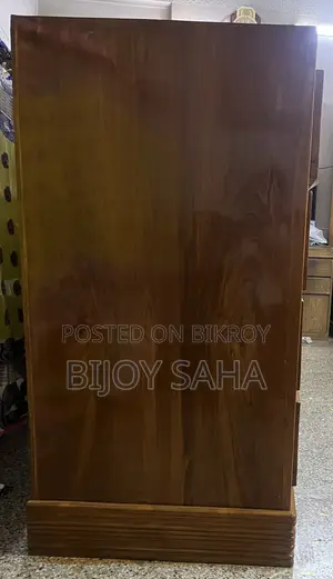 Burmatick Segun Wardrobe