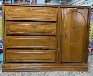 Burmatick Segun Wardrobe