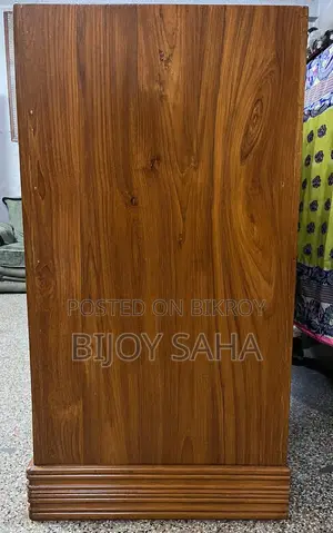 Burmatick Segun Wardrobe