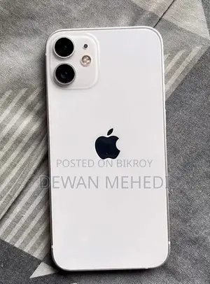 Apple iPhone 12 64 GB White