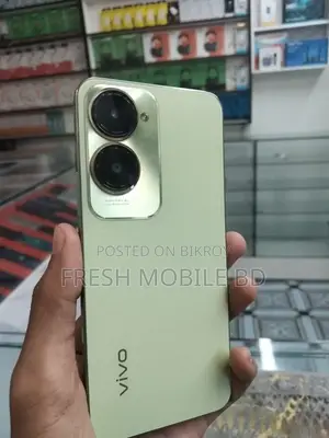 Vivo Y18 128 GB