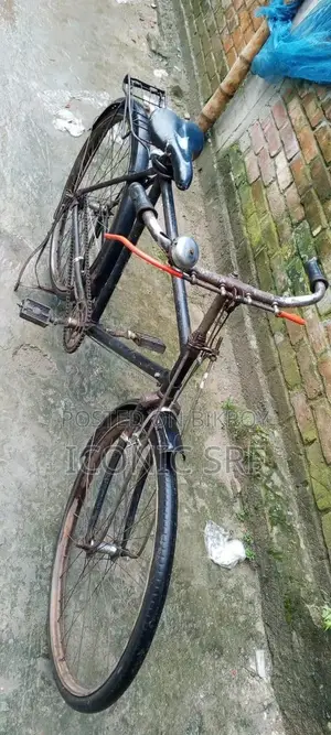 Cycle for sell