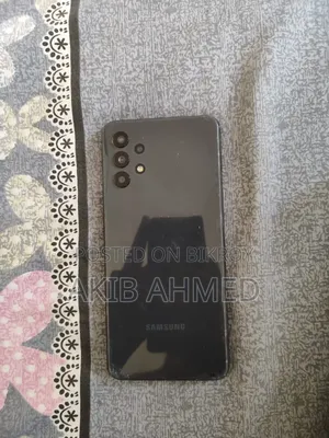 স্যামসাং গ্যালাক্সি এ৩২ ৫জি ১২৮ জিবি গ্রে