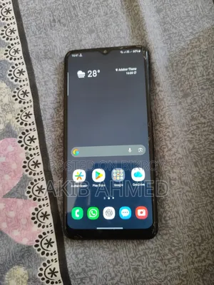 স্যামসাং গ্যালাক্সি এ৩২ ৫জি ১২৮ জিবি গ্রে