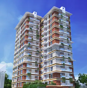 গুলশানে বিক্রয়ের জন্য ৪ বেডরুমের অ্যাপার্টমেন্ট