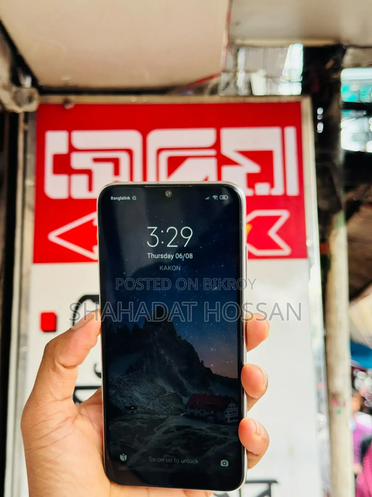 Xiaomi Redmi Note 8 128 GB Silver