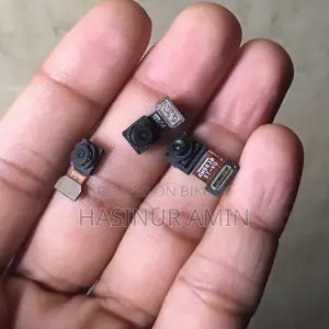 Realme C25y All Camera