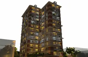 গুলশানে বিক্রয়ের জন্য ৪ বেডরুমের অ্যাপার্টমেন্ট