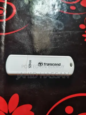 Pendrive From Transend Brand