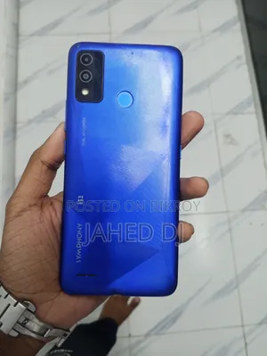 Symphony I32 16 GB Blue
