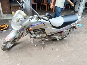 বাজাজ ফ্রিডম ২০১৯ গ্রে