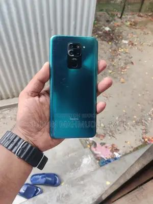 Xiaomi Redmi Note 9 64 GB Blue