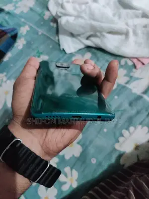 Xiaomi Redmi Note 9 64 GB Blue