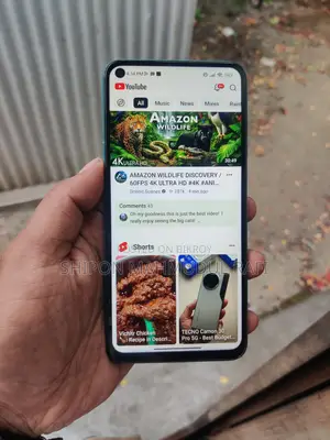 Xiaomi Redmi Note 9 64 GB Blue