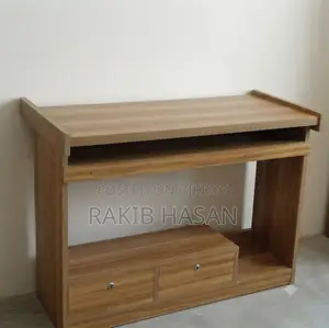 Customized Computer Table (Used)