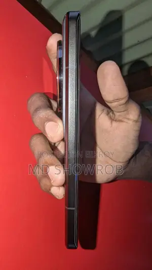 Xiaomi 13 Ultra 256 GB Black