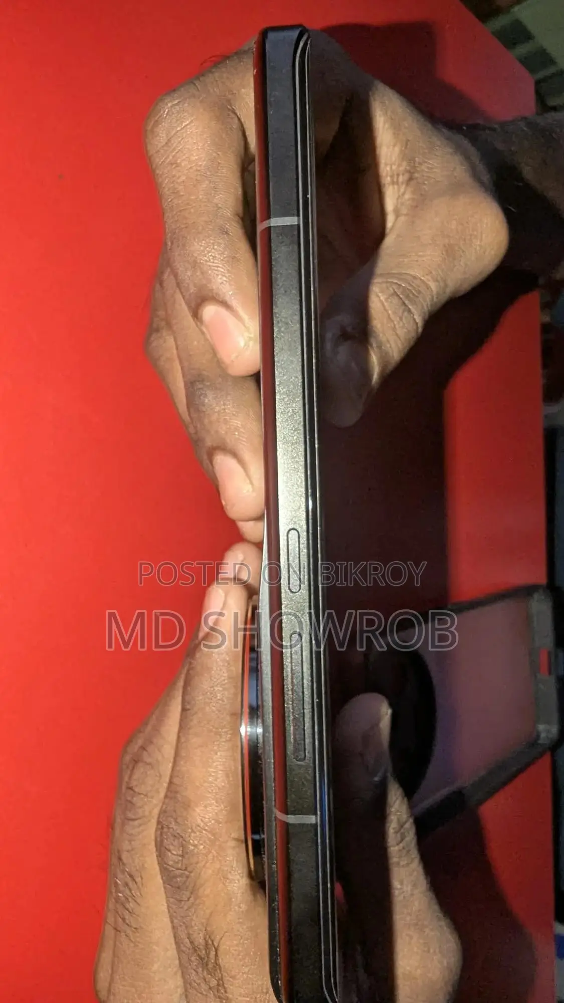 Xiaomi 13 Ultra 256 GB Black