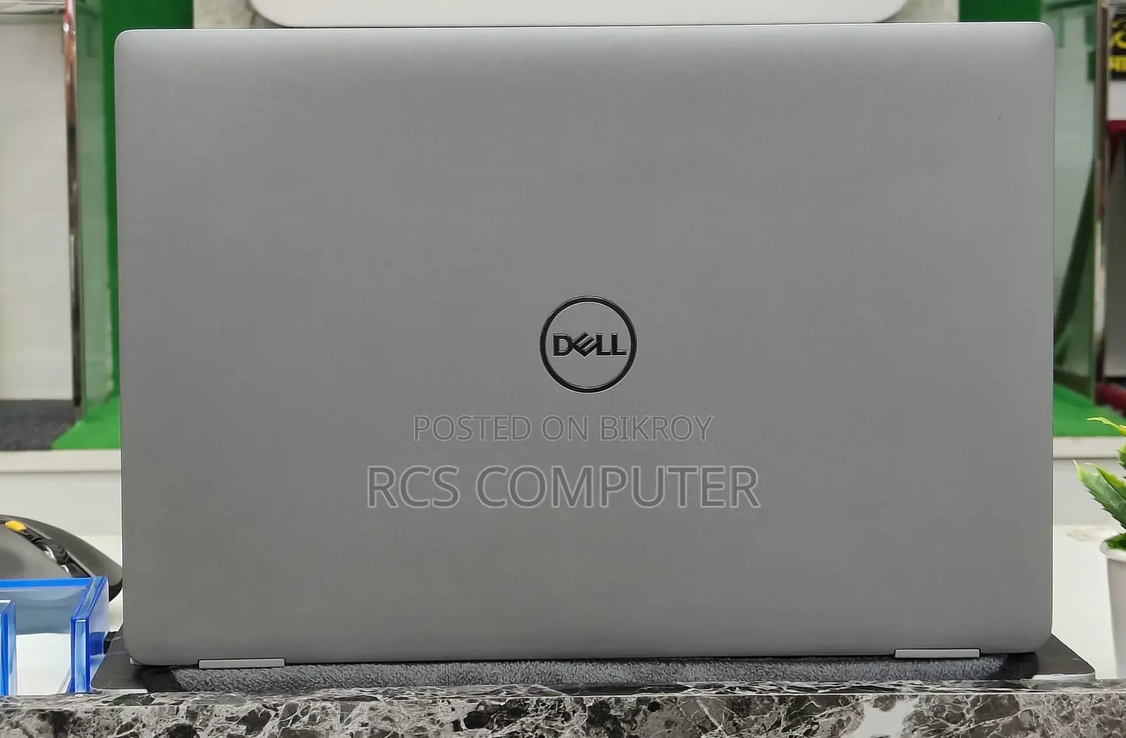 Laptop Dell Inspiron 15 8GB Intel Core I5 SSD 256GB