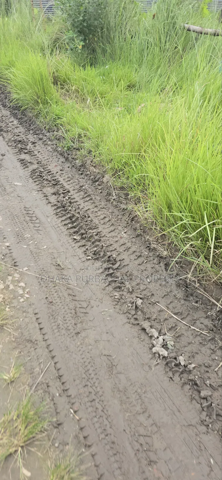 রাজউক পূর্বাচল সেক্টর -১০ সরকারি চাকরিজীবী ৫ কাঠা প্লট