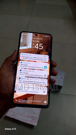 Vivo V29 256 GB Black
