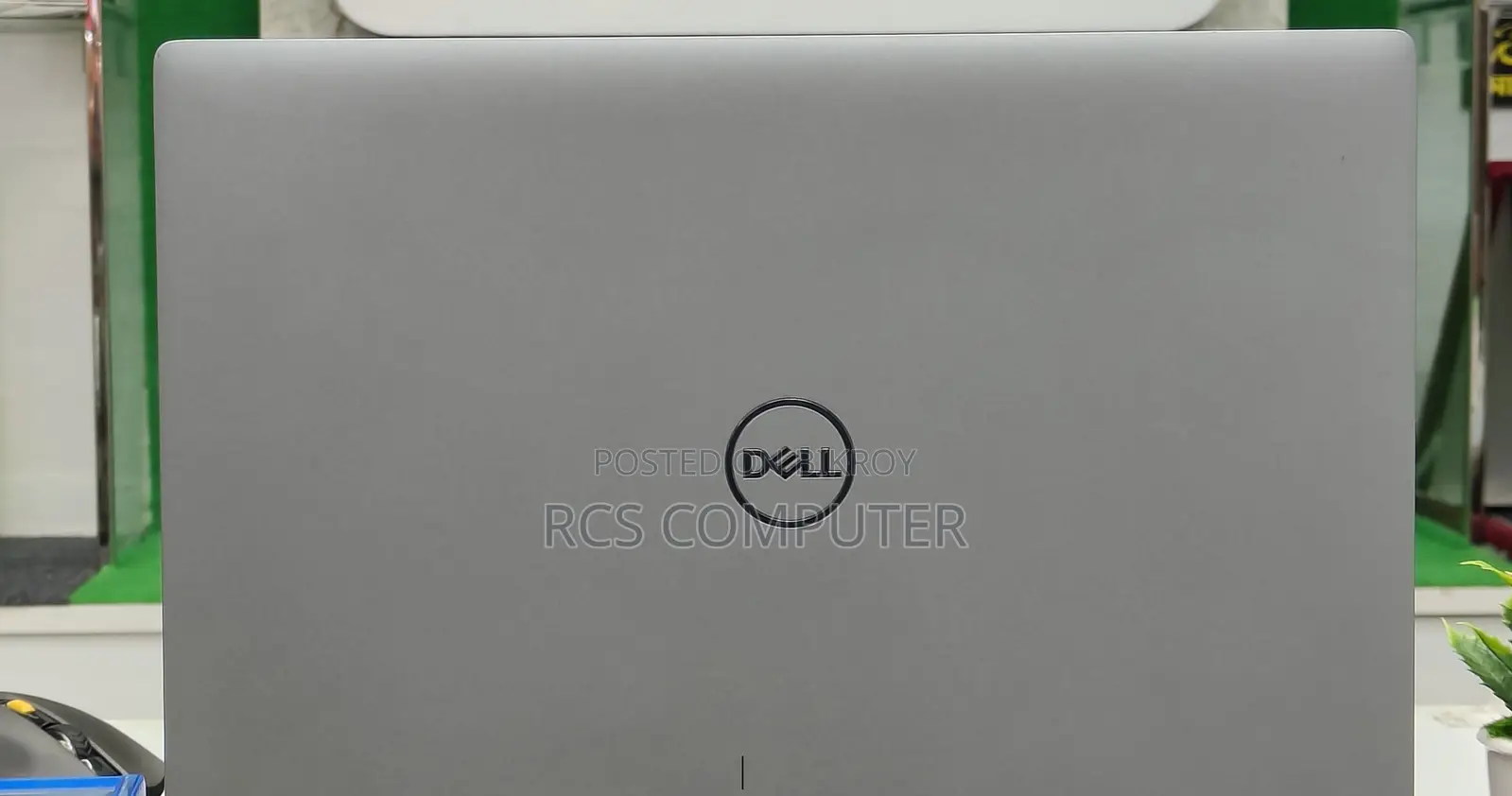 Laptop Dell Inspiron 15 8GB Intel Core I5 SSD 256GB