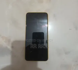 Xiaomi Poco M3 64 GB Yellow