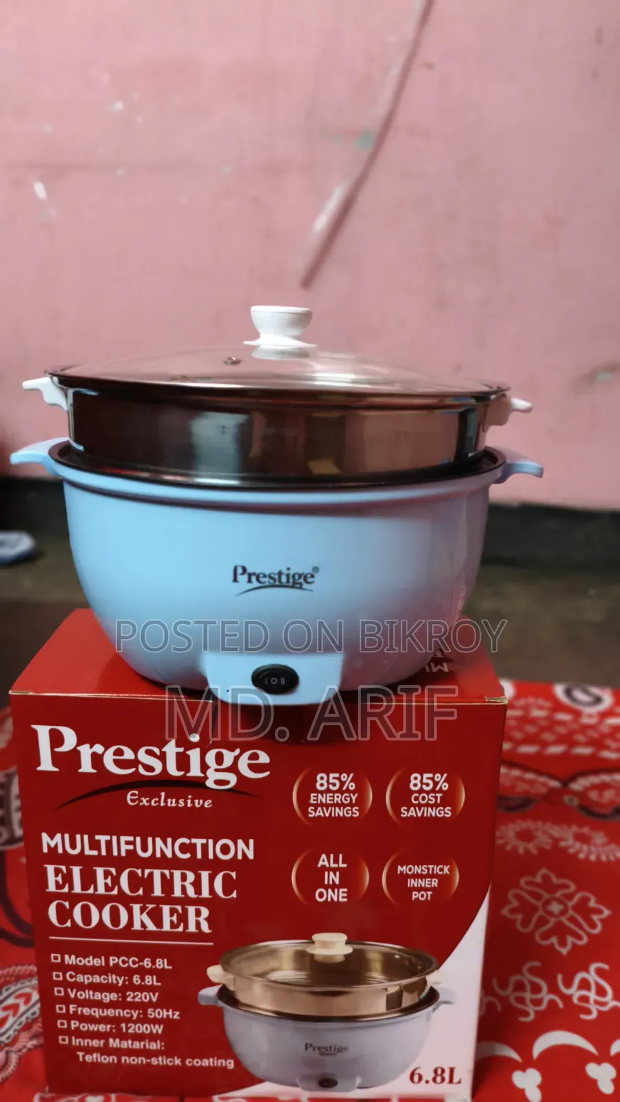 Sale Post