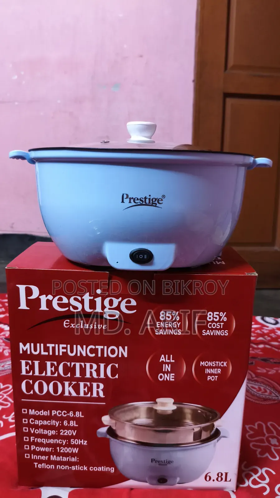 Sale Post