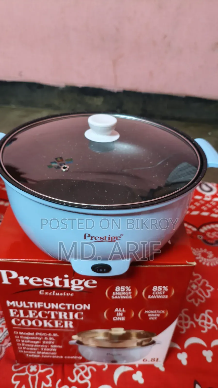 Sale Post