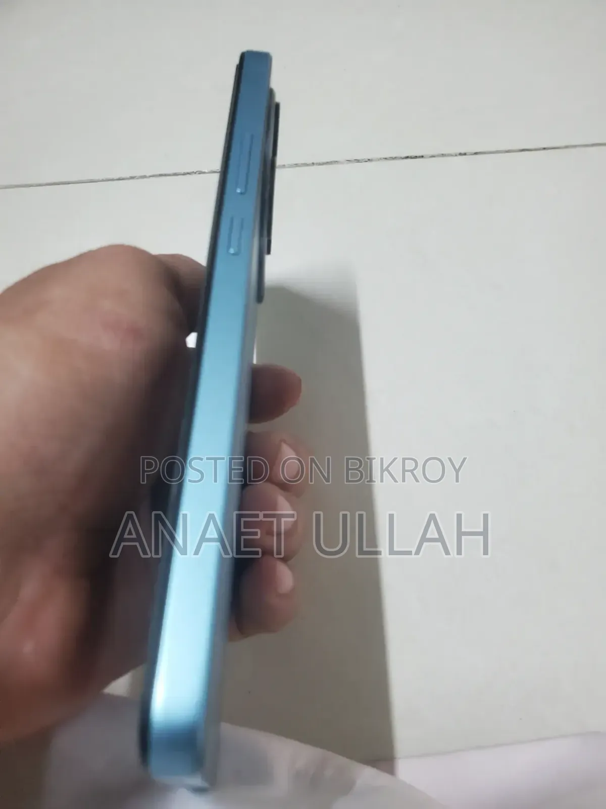 Xiaomi Redmi 14C 128 GB Blue