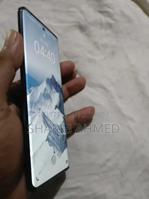 ভিভো ভি৩০ ৫জি ২৫৬ জিবি ব্লু