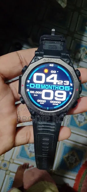 Want to sell wristwatch