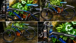 Cycle for Sale