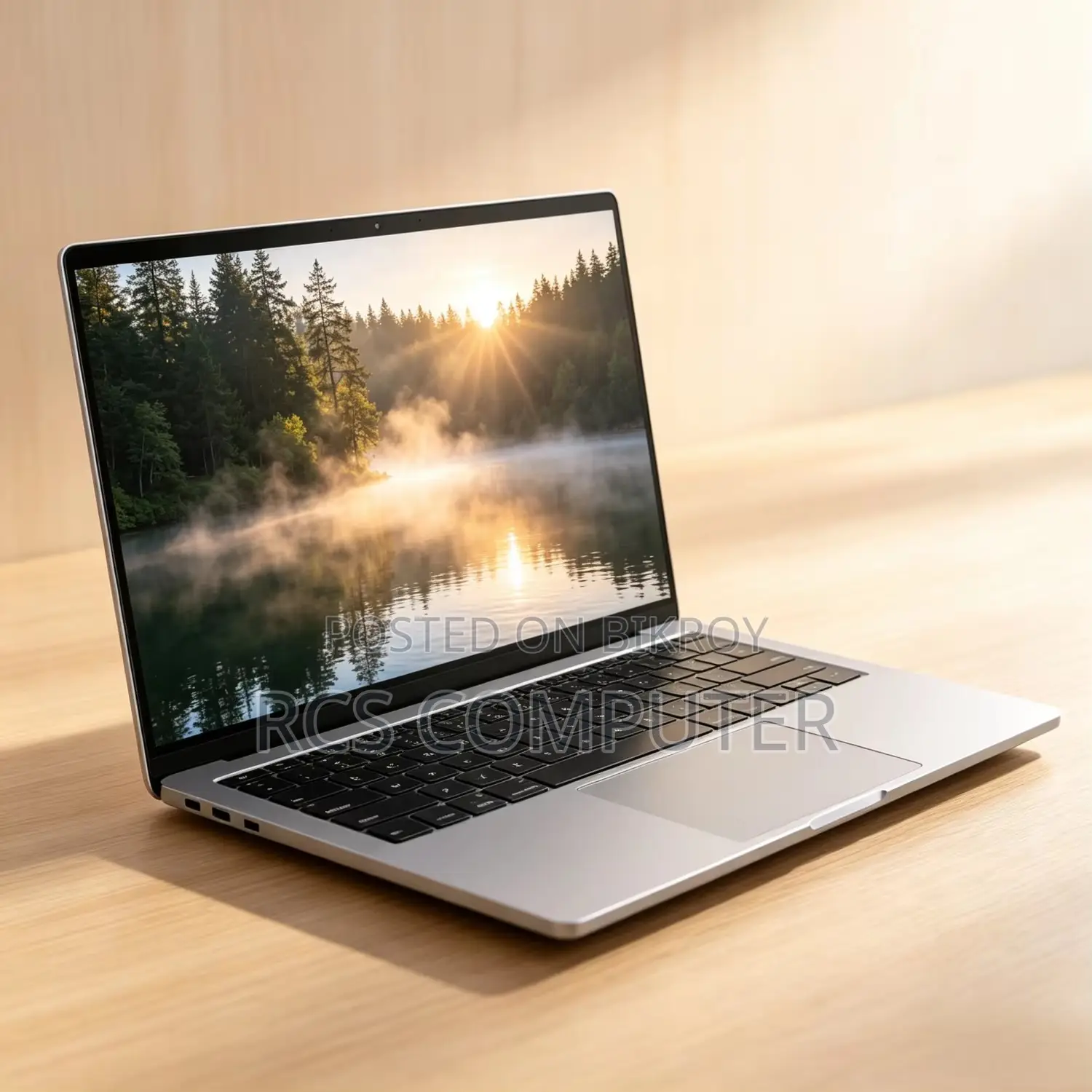 Laptop Dell Inspiron 15 8GB Intel Core I5 SSD 256GB