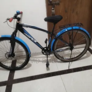 একটি সাইকেল বিক্রি করবো