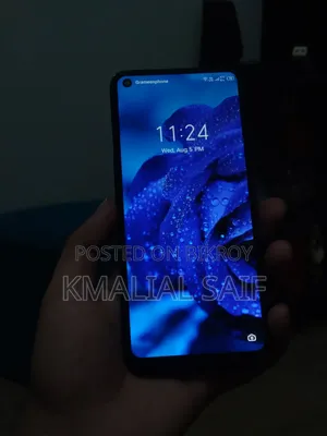 টেকনো স্পার্ক ৬.০ ৬৪ জিবি নীল