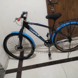একটি সাইকেল বিক্রি করবো
