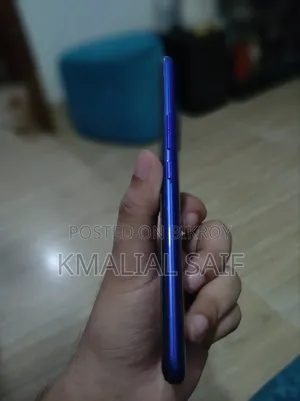 টেকনো স্পার্ক ৬.০ ৬৪ জিবি নীল