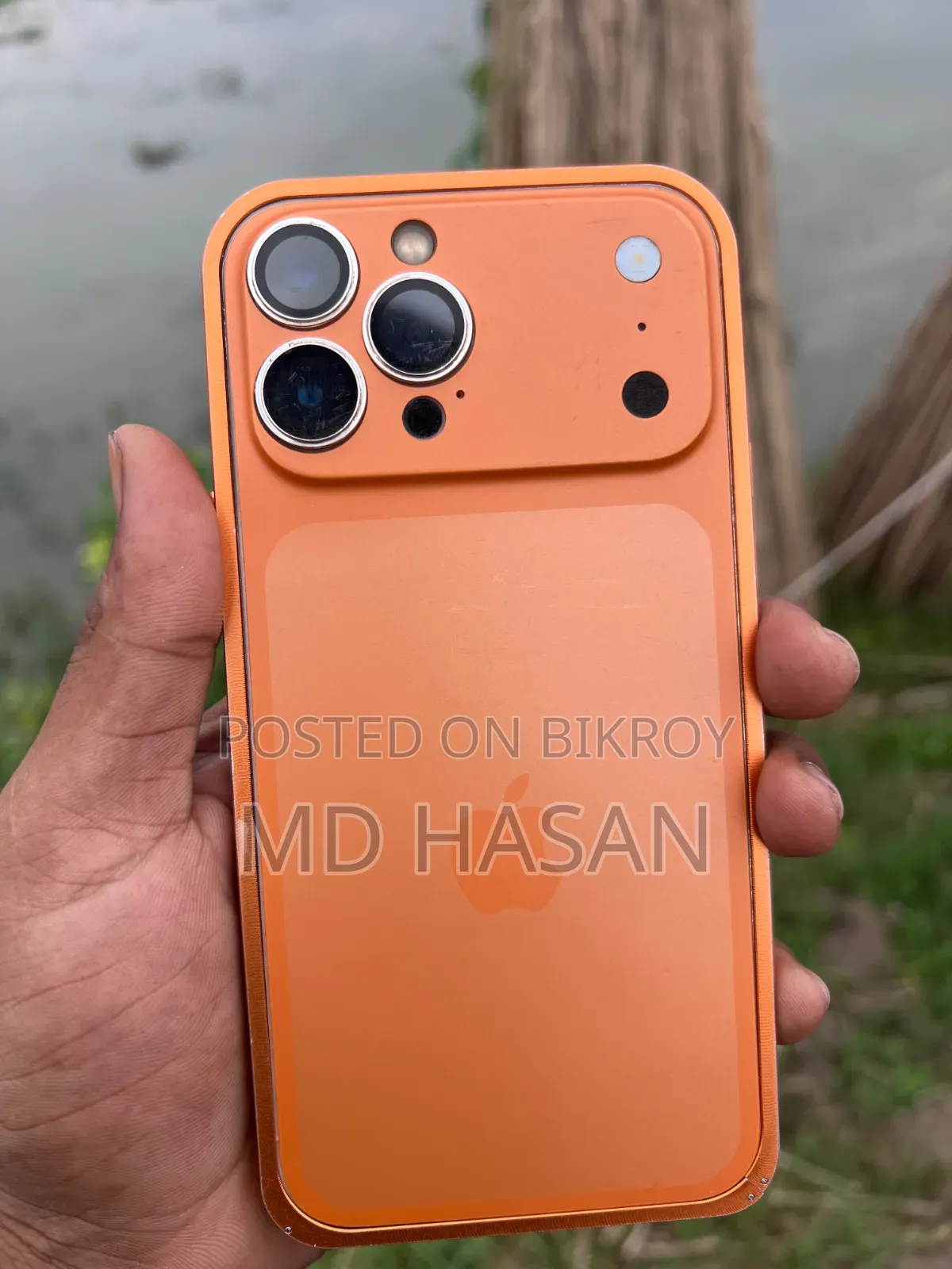 Apple iPhone 13 Pro Max 512 GB Gold