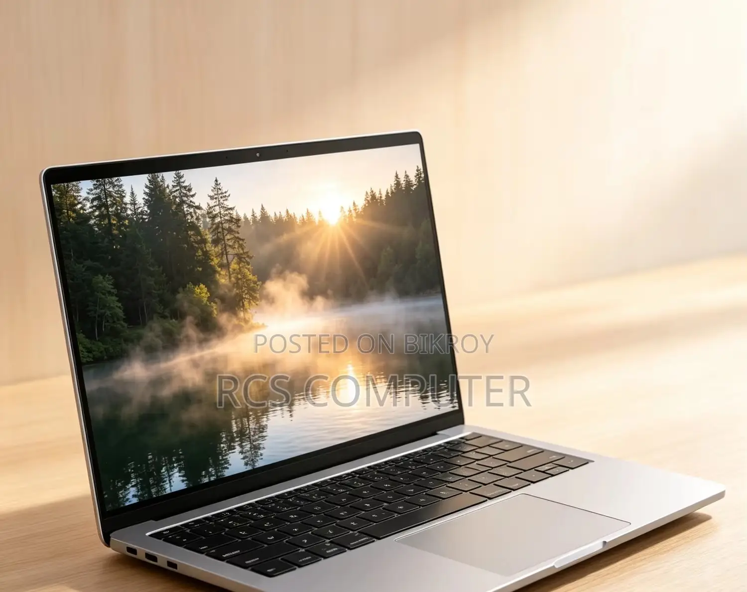 Laptop Dell Inspiron 15 8GB Intel Core I5 SSD 256GB