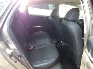 হোন্ডা ইনসাইট ২০২২ গ্রে
