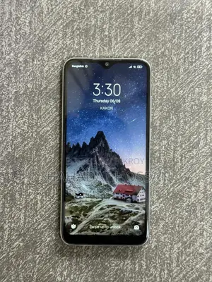 Xiaomi Redmi Note 8 128 GB Silver